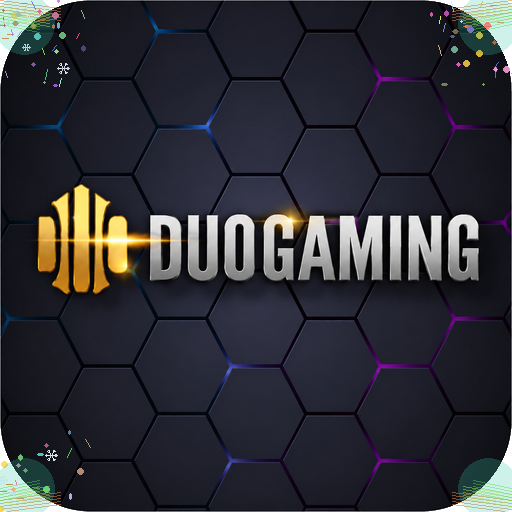 duogaming — galeri pratinjau - APK Resmi